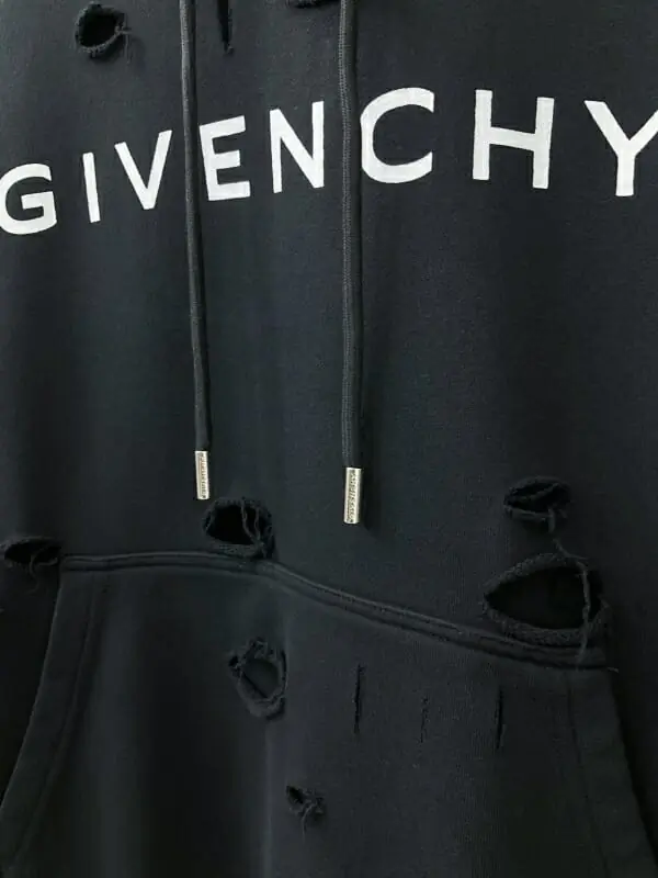 givenchy sweatshirt manches longues pour unisexe s_12417064